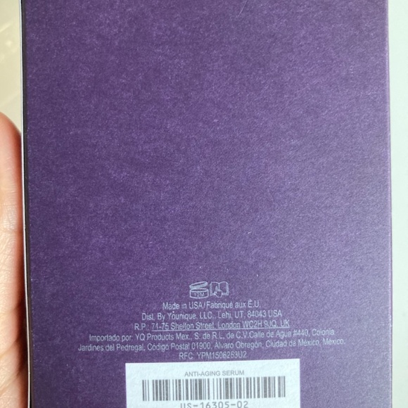 - SALE 💥 Anti-aging serum YOU·OLOGY - Picture 4 of 5